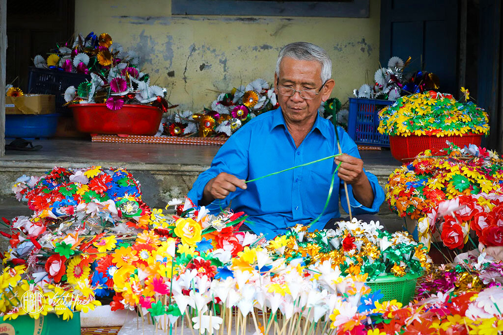 Experience Vietnam’s heritage with health-prepared tours